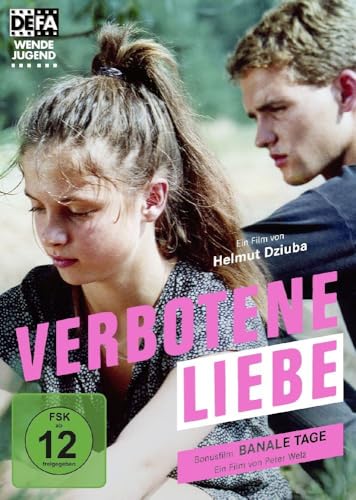 Verbotene Liebe (inkl. Bonusfilm "Banale Tage" von von Peter Welz) (Neuauflage) von 99999 (Alive)