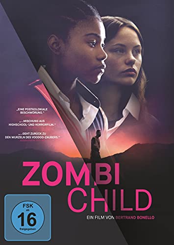 Zombi Child (OmU) von 99999 (Alive)