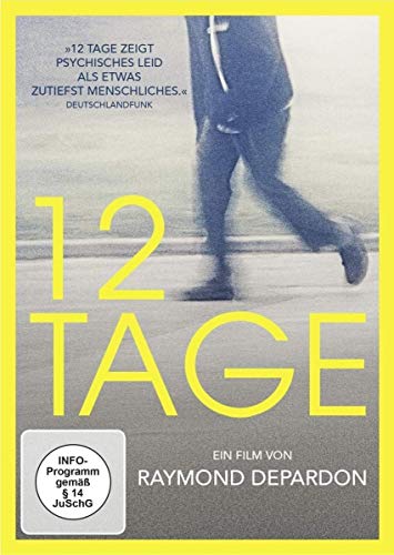 12 Tage (OmU) von Absolut Medien (Alive)