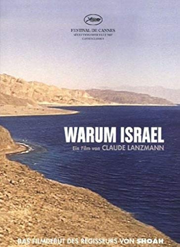 Warum Israel [2 DVDs] von absolut Medien