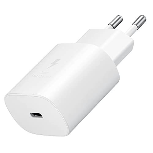 Original 25-W-USB-C-Schnellladegerät, Typ TA-800 für Samsung Galaxy Xcover 6 Pro, 5 von acce2s