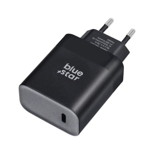 acce2s Ultraschnelles Ladegerät für Nothing Phone (2a), Phone (2), Phone (1) 45W USB-C Compact von acce2s