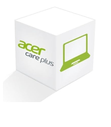 ACER Advantage 4 Jahre Carry In Fuer TravelMate & Extensa inkl. 1.Jahr ITW Virtual Booklet (P) von acer