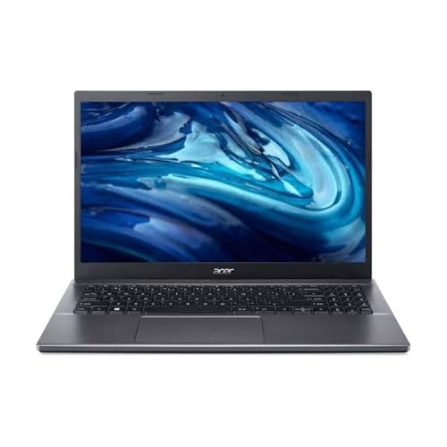ACER Notebook EXTENSA 15 EX215-55-57UF 15.6" i5-1235U 1.3GHz RAM 8GB-SSD 512GB NVMe-Iris Xe Graphics-WI-FI 6-Win 11 Prof (NX.EH9ET.001) Marke von acer