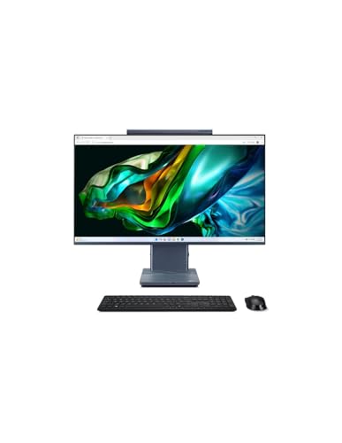 Acer Aspire S 32, S32-1856, All-in-One, 31.5 Zoll, Intel Core i7, 32 GB RAM, 1 TB SSD, UHD Graphics Acer Aspire S 32, S32-1856, All-in-One, 31.5 Zoll, Intel Core i7, 32 GB RAM, 1 TB SSD, UHD Graphics von acer