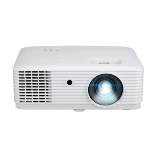 Acer Business & SOHO Laser LED, Vero PL3510ATV, Projektor, FHD/QHD, 5000 lm, Weiß Acer Business & SOHO Laser LED, Vero PL3510ATV, Projektor, FHD/QHD, 5000 lm, Weiß von acer