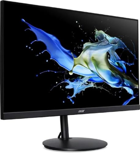 acer CB272 E 27" LED IPS FullHD 100Hz FreeSync von acer