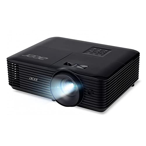 Acer X1328WH - DLP Projector - UHP - Portable - 3D - 4500 ANSI lumens - WXGA (1280 x 800) - 16:10 von acer