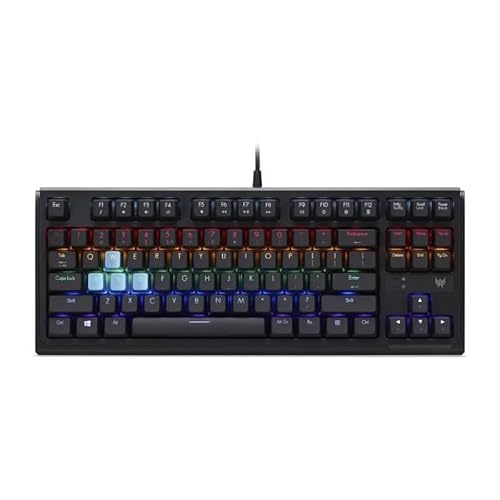 Tastiera Acer Aethon 301 TKL Nero von acer