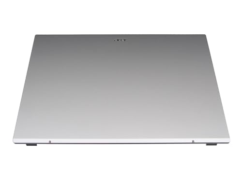 Acer 60.K9ZN2.002 Original Displaydeckel 43,9cm (17,3 Zoll) Silber für Aspire 3 (A317-54G) von acer