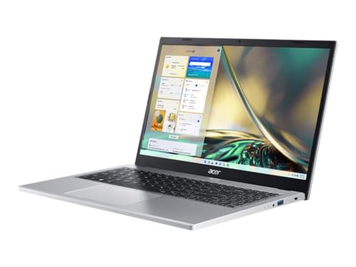 acer Aspire 3 A315-24P-R7RJ・15,6" FHD・Ryzen 5 7520U・8GB RAM・512GB SSD・ohne Windows・Notebook・(NX.KDEEG.01A) (EAN: 4711121667954) von acer