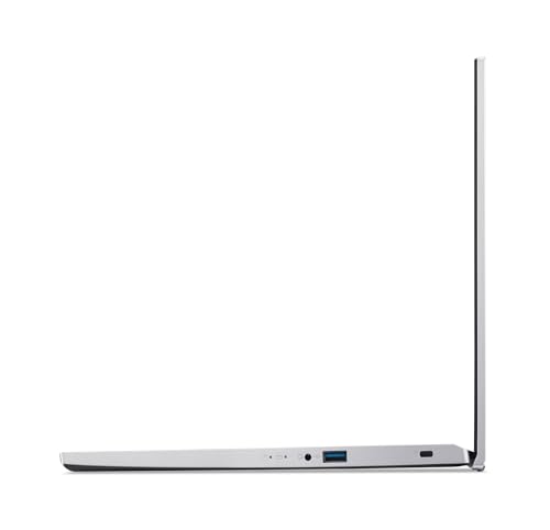acer Aspire 3 A315-59・Intel Core i5 1235U / 1.3 GHz・Win 11 Home・Intel Iris Xe Grafikkarte・8 (NX.K6SEG.02A) - Notebook von acer