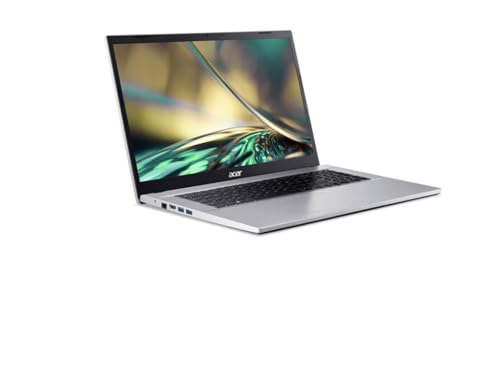 acer Aspire 3 A317-54・Intel Core i5 1235U / 1.3 GHz・Win 11 Home・Intel Iris Xe Grafikkarte・16 (NX.K9YEG.045) - Notebook von acer
