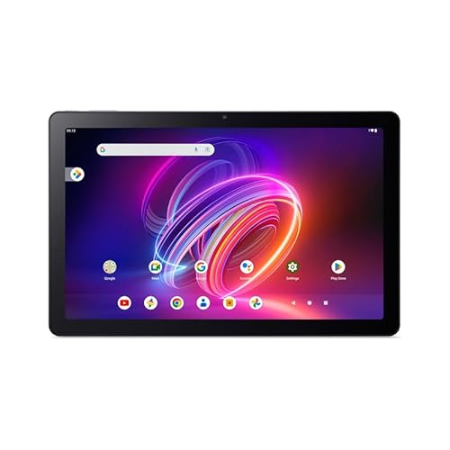 acer Iconia P11-11-80ZS・27,9 cm (11")・2000 x 1200 Pixel・128 GB・8 GB・Android 14・Grau (NT.LGTEE.001) von acer
