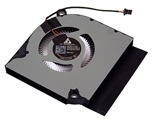 acer Lüfter/Fan Predator Helios 300 PH315-52 Serie (Original) von acer