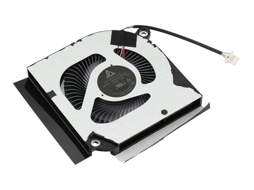 Acer Nitro 5 (AN517-52) original CPU-Lüfter von acer