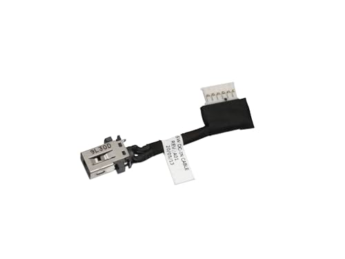 acer Swift 5 (SF514-52T) original Stromversorgungsbuchse inkl. Kabel 45W von acer