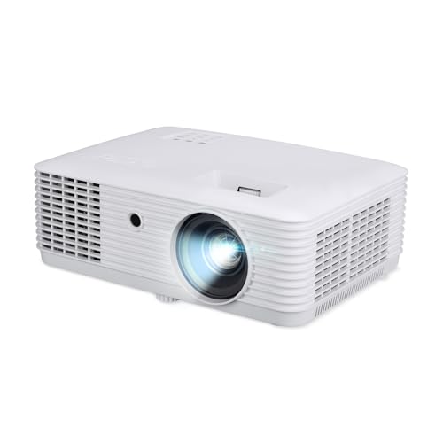 acer VERO HL6810ATV Proyector UltraHD 4K 240Hz ANSI 4000 Lúmenes Android TV acer VERO HL6810ATV Proyector UltraHD 4K 240Hz ANSI 4000 Lúmenes Android TV von acer