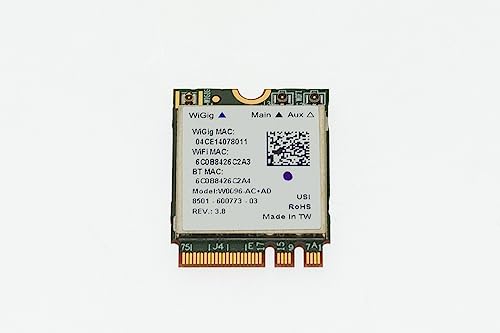 acer WLAN Board Aspire Switch Alpha 12 SA5-271P Serie (Original) von acer