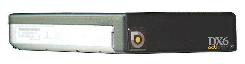 actidata DX6-20TB Medium (640000H0) von actidata