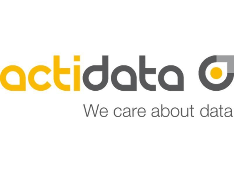 actidata DX6 Option, Dual Port 10GbE SR, SFP+ Fiber Optic-Kit, ohne Transceiv... von actidata