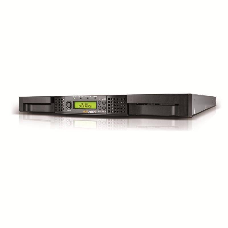 actidata actiLib AutoLoader LTO-8 SAS (41082210) von actidata