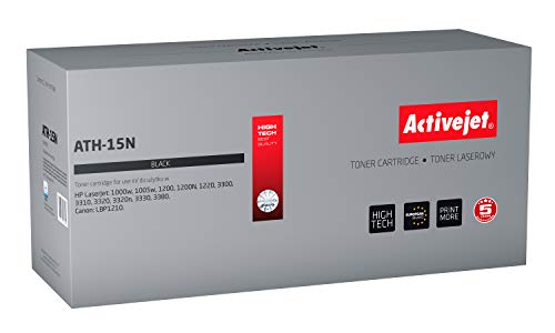 Active Jet AT-15N C7115A Toner von activejet