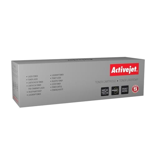 ActiveJet Toner ATC-067BN schwarz ActiveJet Toner ATC-067BN schwarz von activejet