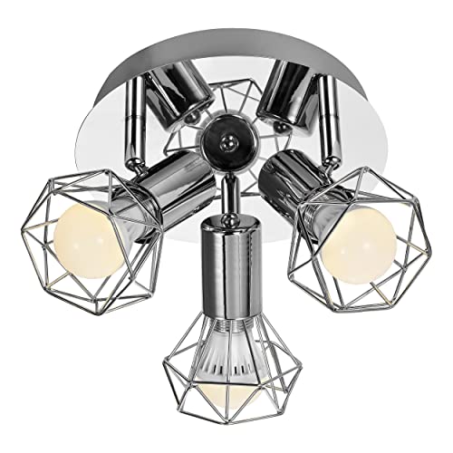 Activejet AJE-Blanka 3P Ceiling lamp von activejet