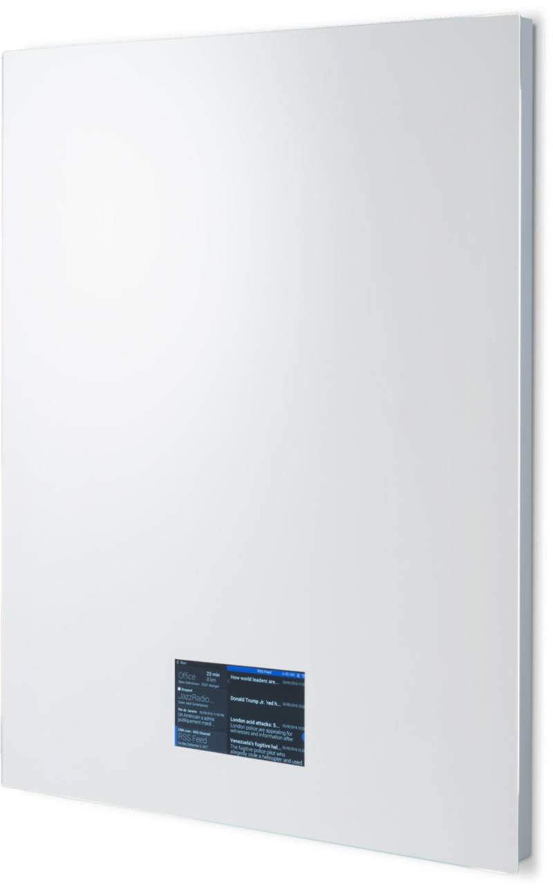 Smart Mirror 60 NL / No Light von ad notam
