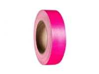 adam hall 58065NPIN, Pink, -35 °C, 80 °C, 25 m, 38 mm, 0,28 mm adam hall 58065NPIN, Pink, -35 °C, 80 °C, 25 m, 38 mm, 0,28 mm von adam hall
