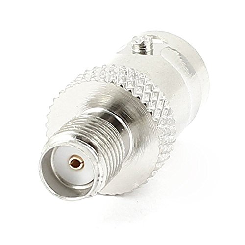 adaptare 60217 Adapter SMA-Buchse auf BNC-Buchse von adaptare