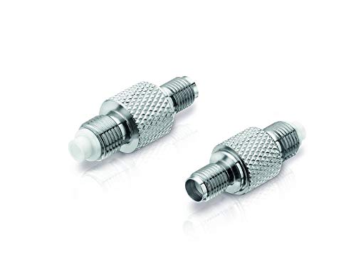 adaptare 61035 Antennenadapter (SMA-Buchse auf FME-Buchse) von adaptare
