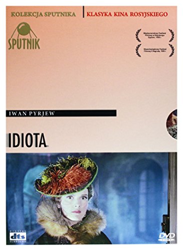 The Idiot (digipack) [DVD] [Region 2] (IMPORT) (Keine deutsche Version) von add