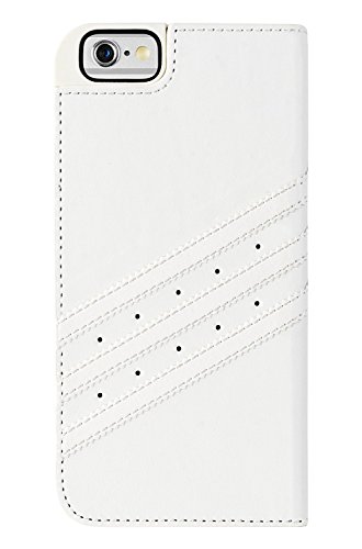adidas Originals Booklet Case iPhone 6 weiß adidas Originals Booklet Case iPhone 6 weiß von adidas Originals