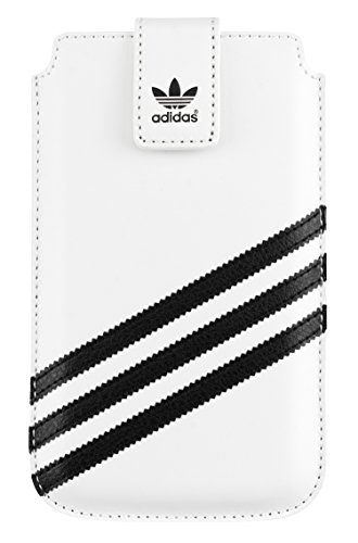 adidas Originals Universal Sleeve XXL weiß/schwarz von adidas Originals