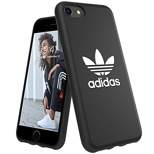 adidas 30285 iPhone 6/6S/7/8 schwarz von adidas