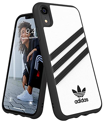 Adidas 32808 Moulded iPhone XR White von Adidas