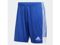 Adidas DP3682_XL, Männlich, Blau, Weiß, XL, Monochromatisch, Athletisch, Fußball von adidas