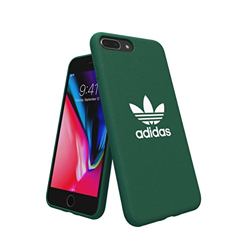 Adidas Originals Adicolor Hülle/Cover für Apple iPhone 8 Plus / 7 Plus / 6 Plus / 6 Plus (Grün) von adidas