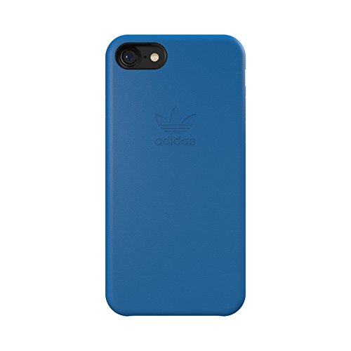 adidas 25861 Originals Slim case Schutzhülle für Apple iPhone 7 blau von adidas