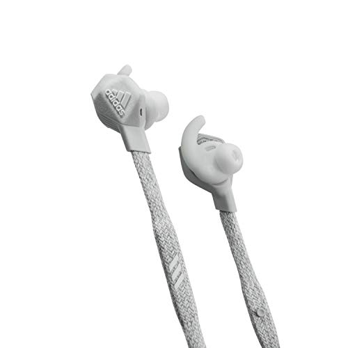 adidas Sport FWD-001 In-ear Ohrhörer, Kopfhörer - Hell Grau von adidas