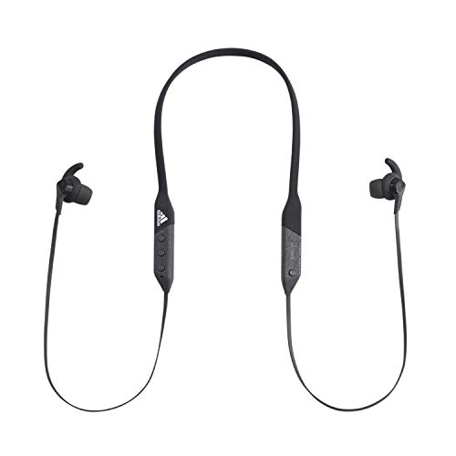 adidas Sport RPD-01 In-ear Bluetooth Ohrhörer, Kabelloser Kopfhörer - Hell Grau von adidas