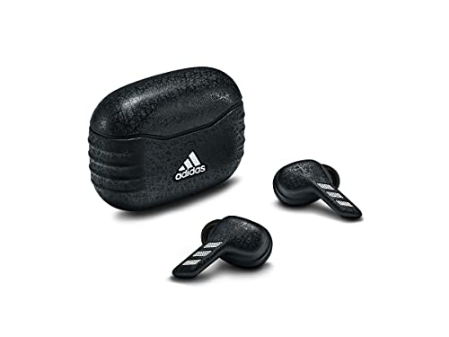 adidas ZNE 01 ANC - Active Noise Cancelling True Wireless In-ear Bluetooth Ohrhörer, Kabelloser Kopfhörer - Nicht Grau von adidas