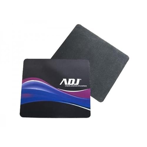 ADJ 130 – 00005 – Mauspad Mouse Pad aus Gummi von adj