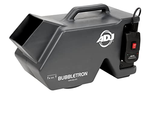 American DJ BubbleTron Seifenblasenmaschine von adj