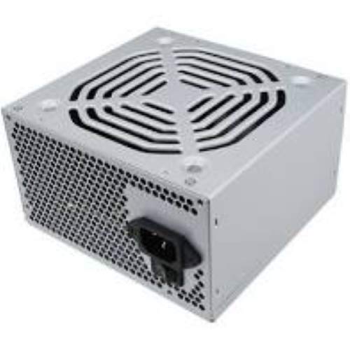 adj Netzteil 500 W 3 x SATA 1 x PATA 20 + 4 Pin Fan 12 cm Kabel 35 cm NOBOX von adj