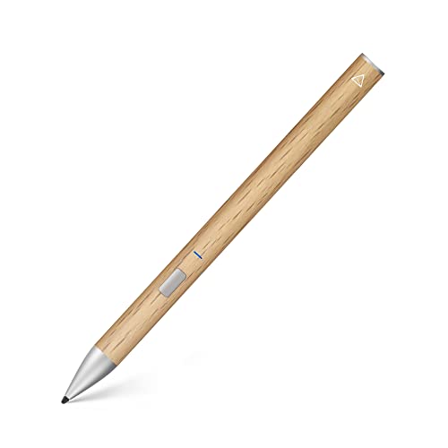 ADONIT Logwood FSC ET PEFC Stylus iPad von adonit