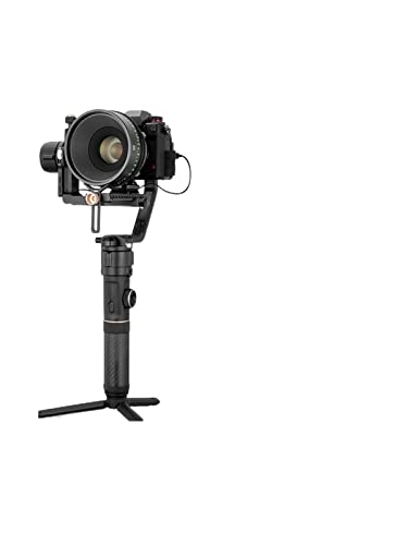 Gimbal-Stabilisator für Smartphone, Gimbal-Stabilisator, Hand-SLR-Kamera, dreifach - Anti-Shake-faltbares Design Gimbal-Stabilisator für Smartphone, Gimbal-Stabilisator, Hand-SLR-Kamera, dreifach - Anti-Shake-faltbares Design von adsfvjndjcvdjcnjzsd