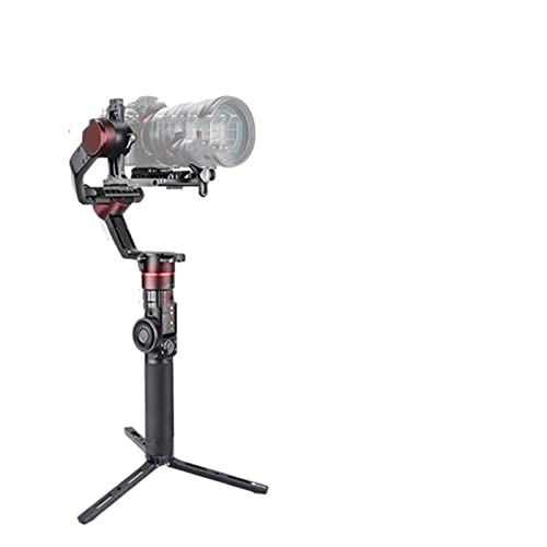 Kamerastabilisator 3 - Gimbal-Stabilisator für spiegellose DSLR-Digitalkamera, 2,8 kg Nutzlast für Outdoor-Videoaufnahmen Kamerastabilisator 3 - Gimbal-Stabilisator für spiegellose DSLR-Digitalkamera, 2,8 kg Nutzlast für Outdoor-Videoaufnahmen von adsfvjndjcvdjcnjzsd